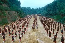 插，叉，刺，扎有什么区别吗？