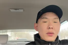 昨天晚上还不错