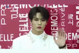 林彦俊方否认恋情：与金花英只是同事关系