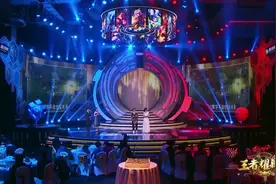 王者耀新春：呆阿拿获得年度最流行热梗创作奖，恭喜恭喜！