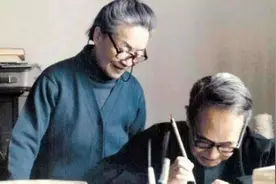 史上最短情书：杨绛写的“怂”，钱钟书回的“您”，到底啥意思？视频封面