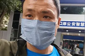 广东：磊磊去拱北口签证遇阻、又去珠海出入境管理局仍然无法办理