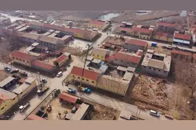 淄博高青经济开发区（常家镇）：整村搬迁 “搬”出幸福新生活视频封面