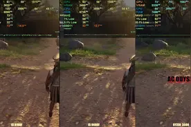 R5 3500X很厉害？英特尔i3、i5来对比游戏测试视频封面