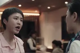 #扫黑风暴 为什么孙兴选择与这样的小额贷款公司勾结？视频封面