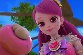 奇妙萌可第五季第六集#奇妙萌可第五季