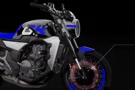 全球摩托车销量前十名，你知道都有谁吗？豪爵才排第七