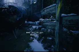 进入村庄（下一集启用第三人称）#ps4 #恐怖游戏 #生化危机8