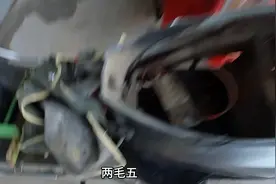 一组电瓶开到报废能跑多少公里？有人算过吗？#电动车维修视频封面