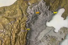 河北的地形条件有多绝！东有山海关扼守辽西走廊