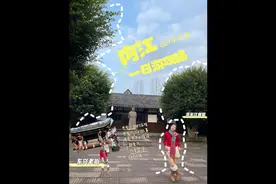 内江东兴区一日游攻略，感受市井气息和内江的故事