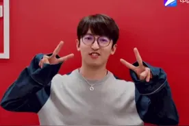 #姚译添 #姚译添生日#奔跑吧导演 #宝藏男孩 #有颜值有实力