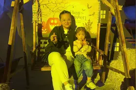 从孝感出发到武汉极地海洋世界的路线来啦