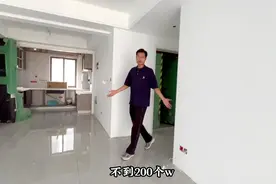 城东第一梯队小区，看了视频你心动了吗？#芜湖房产 #汀海壹品视频封面