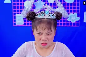 如果你和哥哥都拥有超能力？第一视角带你体验改造不一样的房间！视频封面