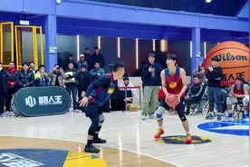 打的大N都变“小n”了，这三分谁受得了#电动车