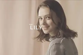 佳明Garmin Lily女士智能手表时尚优雅，多种运动模式