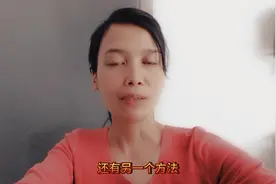 切换账号时另一个抖音号不见了怎么办呢#口播 #自媒体创业视频封面