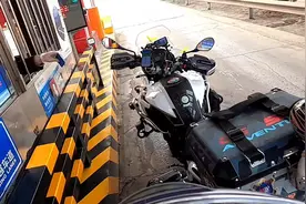 山东高速禁止摩托车上 山东摩托车能不能上高速 #摩托车#摩旅视频封面