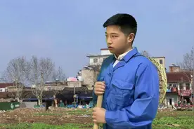 当初如果不是这样吹牛皮，你怎么会上钩#山歌热门推送