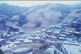 #广西dou知道 2月22日，桂林这两个地方白雪皑皑，一起共“白头”视频封面