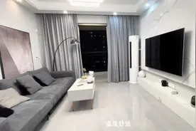 回家模式问候语智能场景设置教程，#米家智能家居 #智能家居