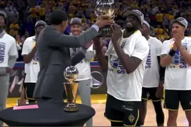 勇士球迷记得看完，精简版《Warriors 》#nba季后赛 #金州勇士
