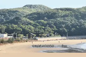 南澳岛驻车推荐#美牙王的环国自驾#南澳岛旅游攻略