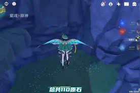 危危岛110原石3个愚人众任务-溯及以往#仲夏幻夜奇想曲 #原神攻略