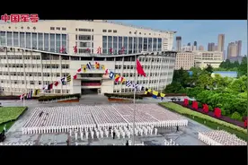 海军工程大学宣传片发布！#高考视频封面