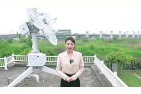 关于气象雷达你知道多少？#512 #守护美好家园视频封面