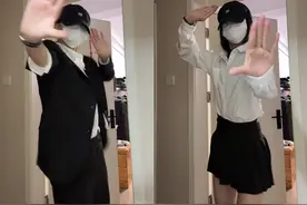 自己和自己谈恋爱叫什么恋 #水仙  #达摩进行曲