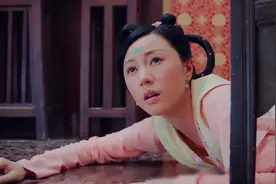 女人第一次进宫，就惹上人命官司#宫心计 #宫斗剧