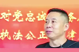回顾孙海洋孙卓认亲全过程#孙海洋 #孙卓 #孙悦 #认亲现场