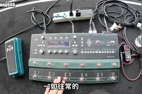 李荣浩天津演唱会台前幕后，继续好玩的小视频。乐手相关内容.