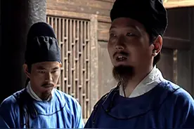 “待待待待什么待！你听谁说我在家里待罪！？你告诉田有禄