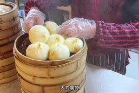 泰州人，回家吃早茶！ 泰州的特产，我投蟹黄包一票！