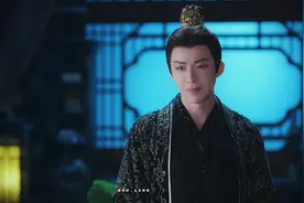 天呐！这段帅爆了！ #刘宇宁 #书卷一梦