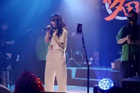 我到底是情人，还是#朋友 #梦田音乐 #livehouse