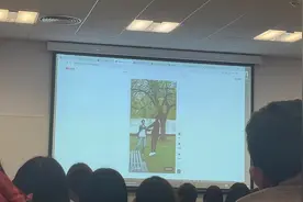 中国留子精神状态震惊全世界 ，当老师让我们课上立刻出去拍视频视频封面