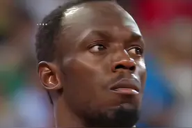 博尔特的篮球天赋到底有多强？科比直言无法防住他的快攻!#博尔特视频封面