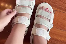 姐妹们，人本家的鞋子真的是质量炒鸡好！好穿不贵，65米视频封面