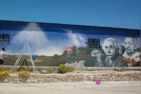 第2集 | 四十篇故事搞定四六级雅思词汇 《The Marvelous Journey视频封面