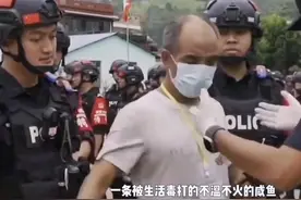 #缅甸 #果敢同盟军 彭德仁――我在缅北丛林捡了那些物资！