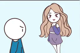 第60集丨“谈恋爱一定要问男朋友的6个灵魂问题”#原创动画 #情侣视频封面