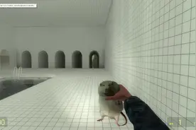 gmod  逃离成功#抖音百分大战