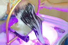 晚点发就晚点睡…#沉浸式 #助眠asmr #解压