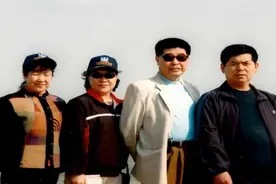 空军一基地（87205部队） 老兵军旅掠影之四视频封面