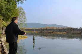 继续分享西山岛上的钓点，钓鱼老们看过来