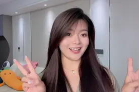 自己剪刘海教程拿走不谢！tony教程！针对新手放心尝试#刘海